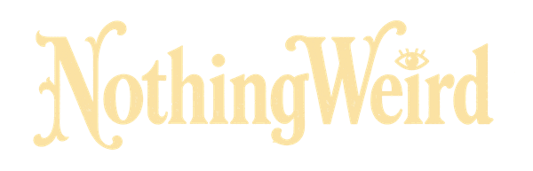 Nothing Weird